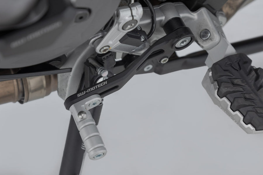 Ducati Multistrada 1260 [2019] - sebességváltó kar - 6. kép