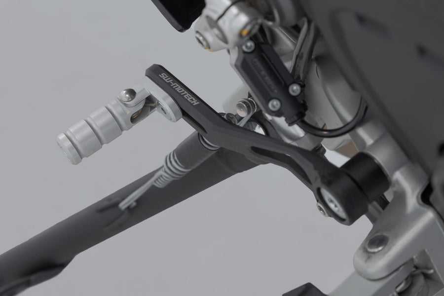 Ducati Multistrada 1260 S [2019-2020] - sebességváltó kar - 7. kép