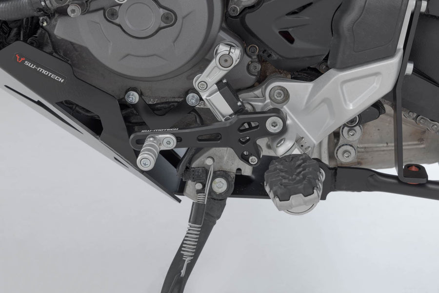 Ducati Desert X 950 [2022-2025] - sebességváltó kar - 4. kép