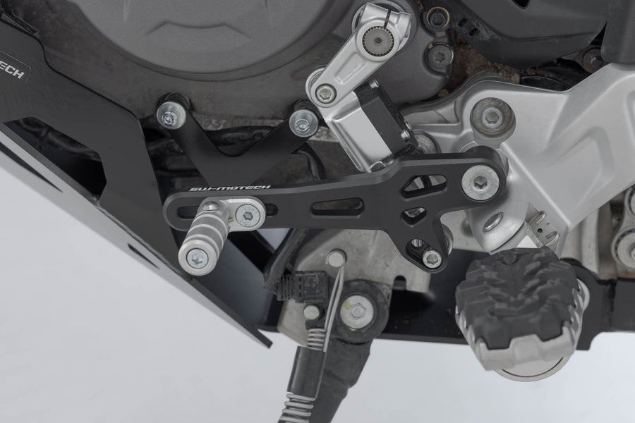 Ducati Desert X 950 [2022-2025] - sebességváltó kar - 5. kép