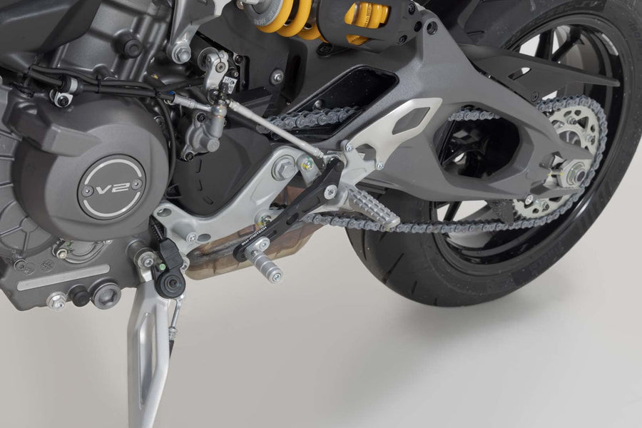 Ducati Panigale V2 890 [2025-2026] - sebességváltó kar - 2. kép