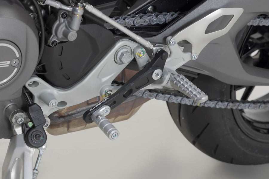 Ducati Panigale V2 890 [2025-2026] - sebességváltó kar - 3. kép