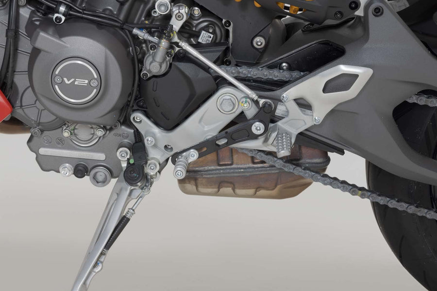 Ducati Panigale V2 890 S [2025-2026] - sebességváltó kar - 4. kép