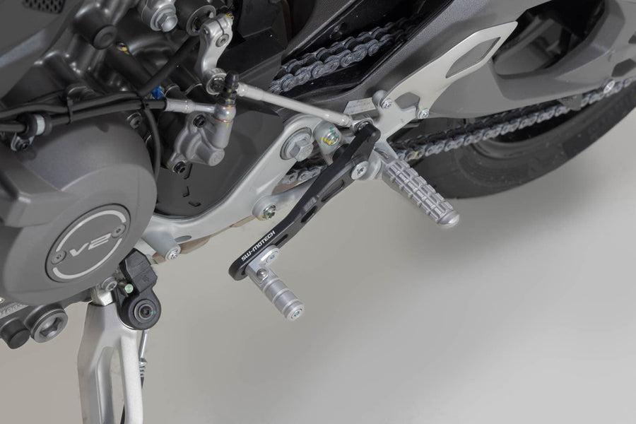Ducati Panigale V2 890 [2025-2026] - sebességváltó kar - 6. kép