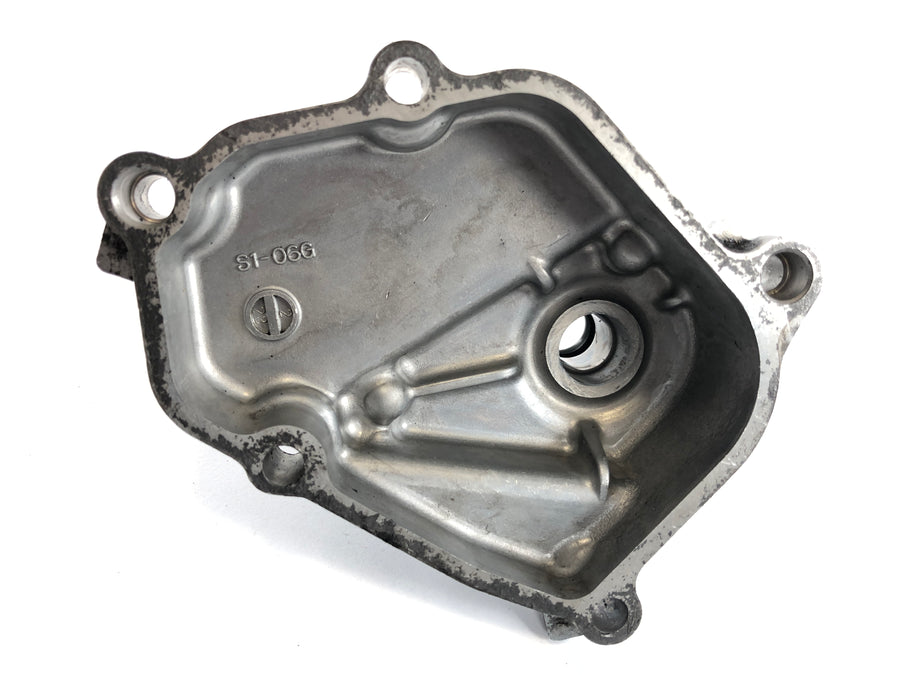 Suzuki DL 1000 V-Strom [2006] - Motorburkolat, váltótengely burkolat