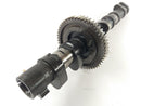 BMW K 1200 R [2010] - Vezérműtengely szívó vezérműtengely-3