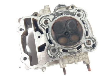 Honda XL 700 VA RD13 Transalp [2008] - hengerfej - 0