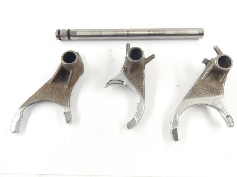 Triumph Trophy 900 T300 [1992] - váltóvillák váltókarom készlet