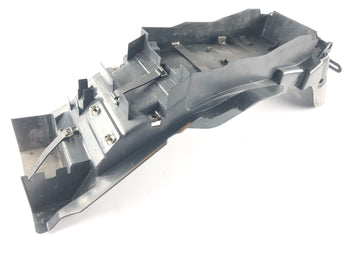 Yamaha XJR 1300 RP02 [2001] - Hátsó alépítmény belső panel hátsó - 0