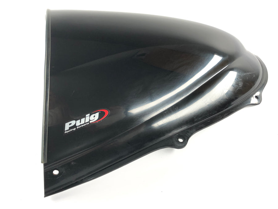 Aprilia RS 125 MPB [2000] - Puig szélvédő burkolat