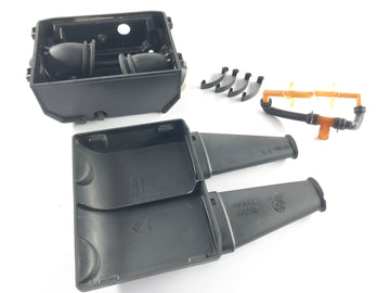 BMW R 100 GS 247E [1991] - Légszűrődoboz Airbox - 0