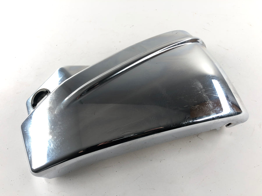 Yamaha XVS 650 Drag Star 4VR [1997] - Bal oldali panel