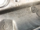 Triumph Street Triple R 675 D67LD [2008] - Szelepfedél motorfedél-4