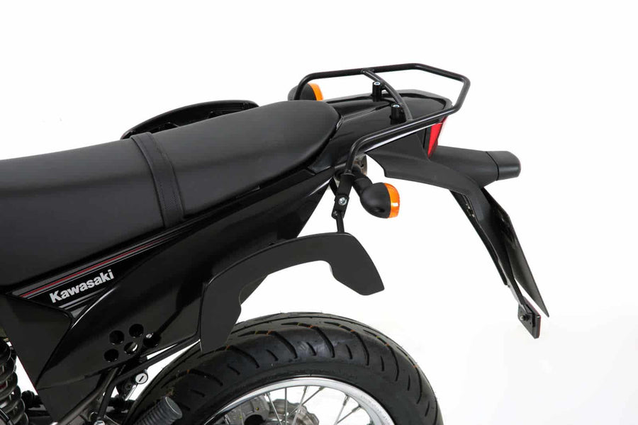 Kawasaki D-Tracker 125 [2010-2015] - csomagtartó