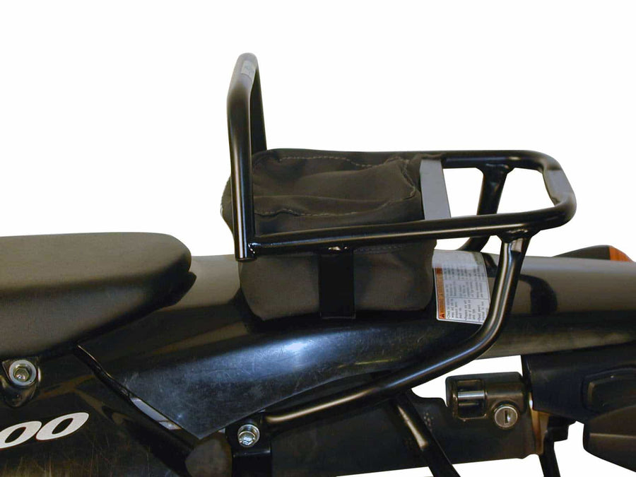 Suzuki DR-Z 400 [2000-2008] - csomagtartó