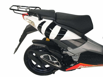 Aprilia SR 50 R [2005-2021] - Csomagtartó