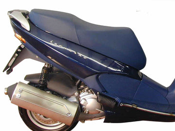 Aprilia Leonardo 250 [1999-2001] - csomagtartó - 0
