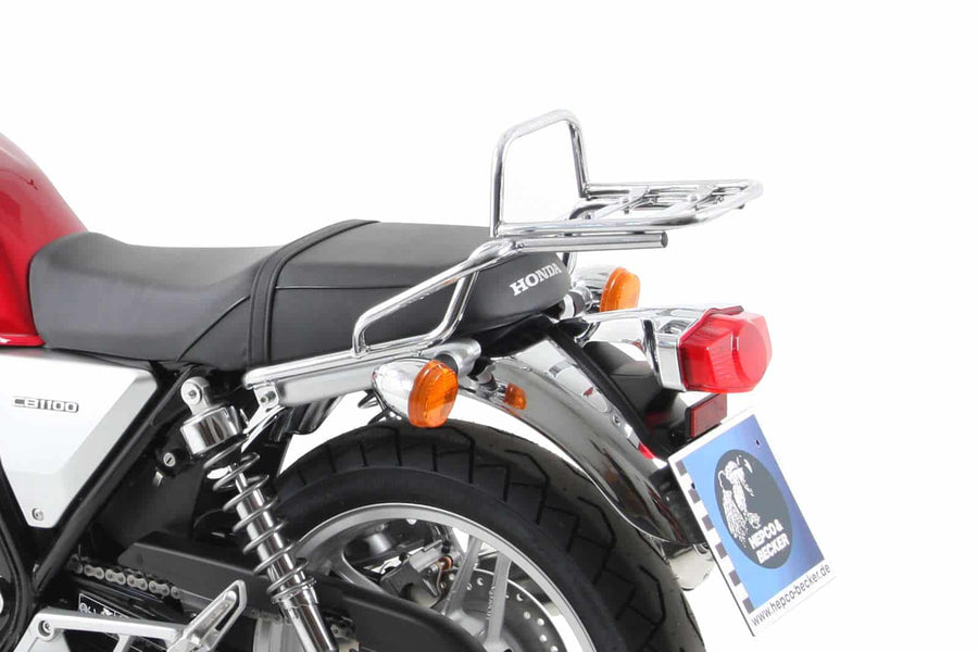 Honda CB 1100 [2013-2016] - cső alakú csomagtartó, felső csomagtartó króm