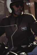 BMW R 1150 GS Adventure [2002-2006] - Grüne Zagora-Jacke