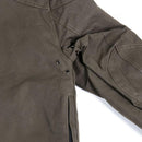 BMW R 1150 GS Adventure [2002-2006] - Blaue Zagora-Jacke