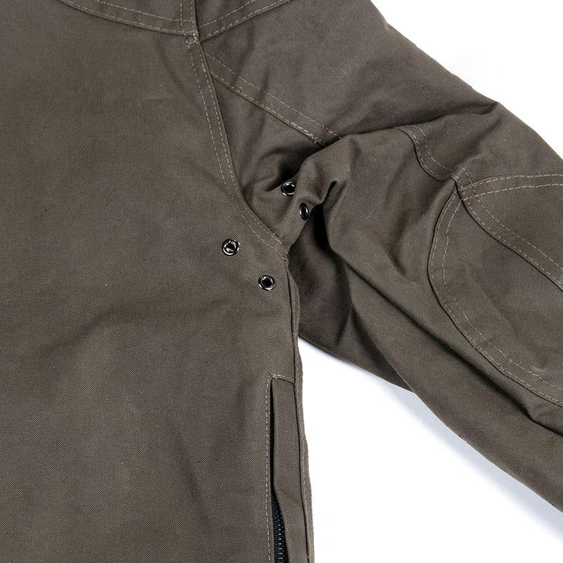BMW F 850 GS [2018-2024] - Blaue Zagora-Jacke
