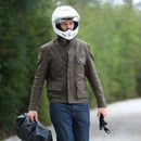 BMW R 850 R / R 1100 R [1993-2002] - Grüne Zagora-Jacke