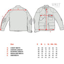 BMW R 1150 GS Adventure [2002-2006] - Blaue Zagora-Jacke