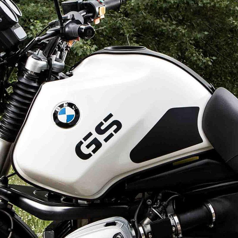 BMW R 1200 GS ADV LC [2014-2018] - Klebende Gummidichtung