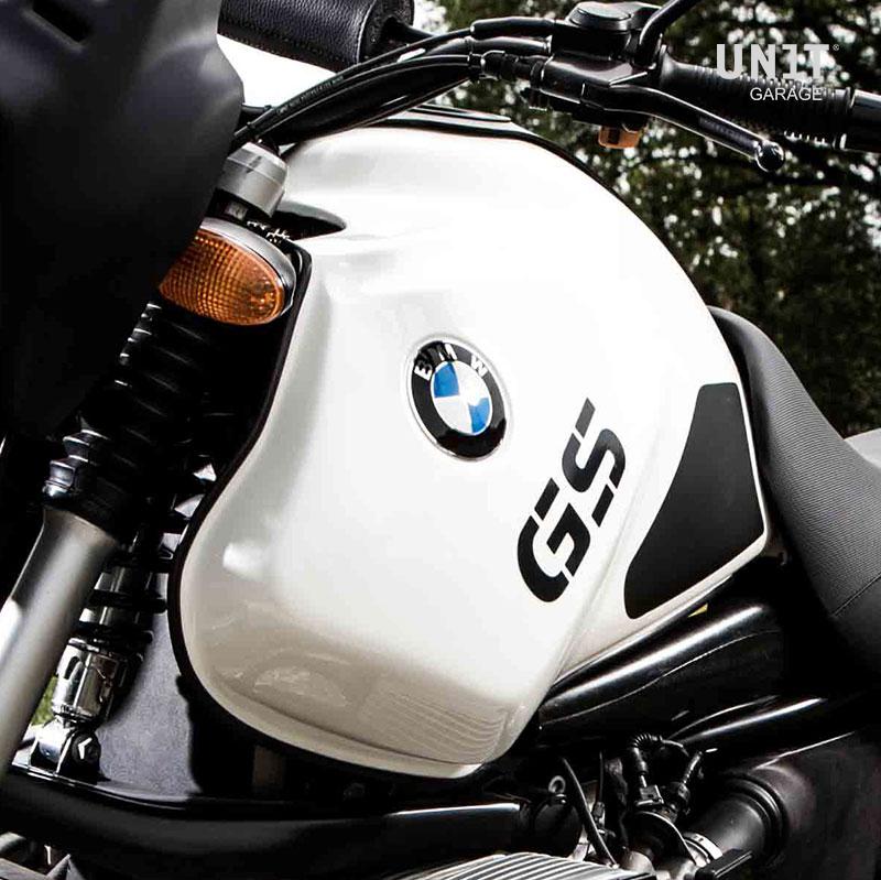 BMW R 120 G/S ADV [2004-2012] - Selbstklebende Gummidichtung