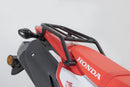 Honda CRF 300 L [2021-2026] - cső alakú acél csomagtartó - 1. kép