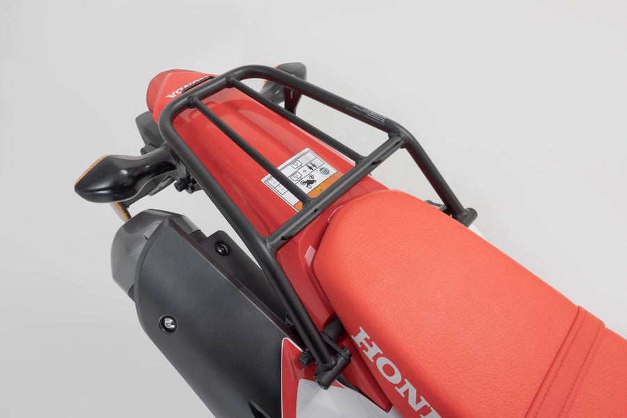 Honda CRF 300 L [2021-2026] - cső alakú acél csomagtartó - 4. kép