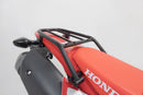 Honda CRF 300 L [2021-2026] - cső alakú acél csomagtartó - 5. kép