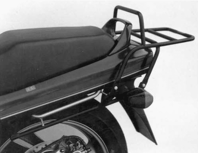 Honda NTV 650 [1988-1998] - csomagtartó