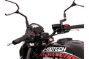 [SW-MOTECH] - Adapterkészlet Garmin zumo modellekhez – 1. kép