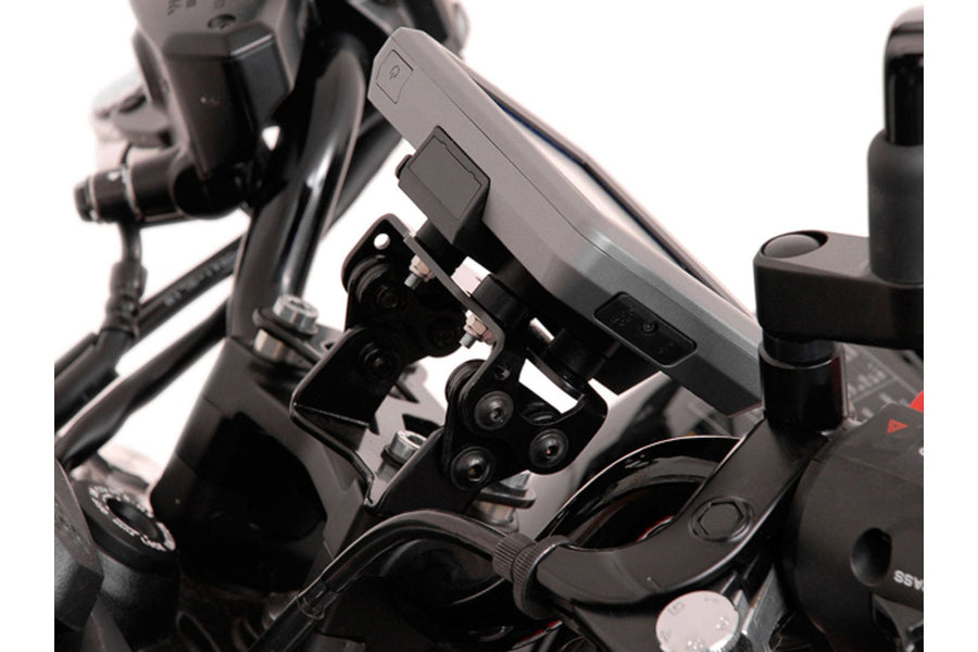 [SW-MOTECH] - Adapterkészlet Garmin zumo modellekhez – 3. kép