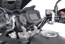 [SW-MOTECH] - Navi tartó 28 mm-es kormányhoz – 1. kép