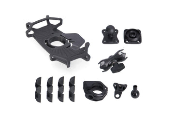 [SW-MOTECH] - Univerzális navigációs készlet T-Lock okostelefon tartóval – 1. kép