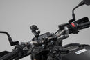 [SW-MOTECH] - Univerzális navigációs készlet nagyméretű T-Lock okostelefon tartóval – 3. kép