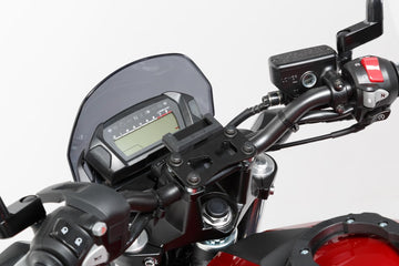 Honda NC 750 XD DCT [2021-2024] - Navi tartó a kormányon – 2. kép