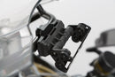 [SW-MOTECH] - Navi tartó a csövön Ø 13/16 mm – 1. kép