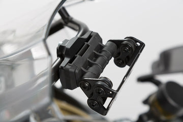 [SW-MOTECH] - Navi tartó a csövön Ø 13/16 mm – 1. kép