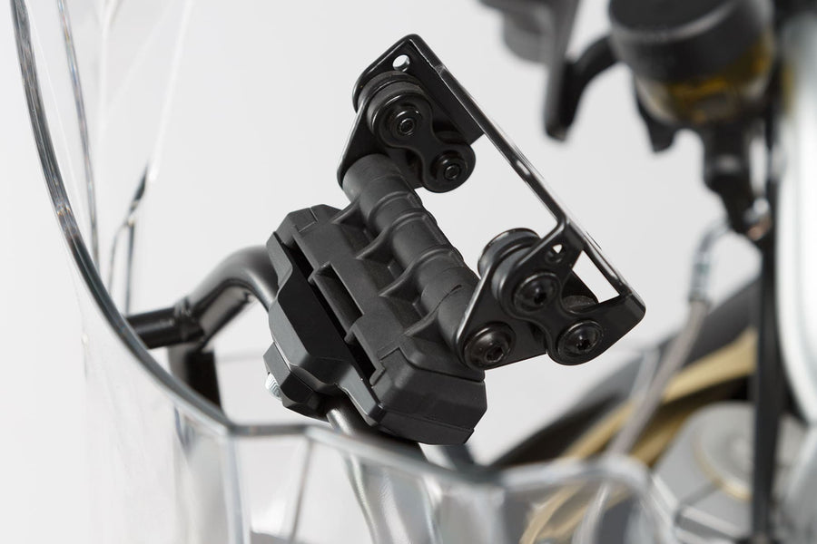 [SW-MOTECH] - Navi tartó a csövön Ø 13/16 mm – 3. kép