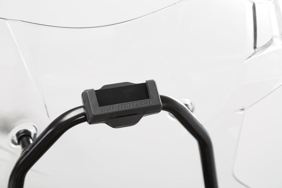 [SW-MOTECH] - Navi tartó a csövön Ø 13/16 mm - 4. ábra