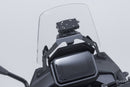 Honda XL 750 Transalp [2024-2026] - Navi-Halter im Cockpit – Bild 1