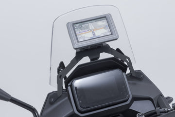 Honda XL 750 Transalp [2024-2026] - Navi tartó a pilótafülkében - 2. kép