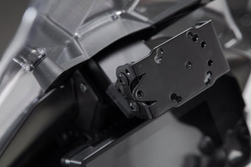 Husqvarna Norden 901 [2024] - Navi tartó a pilótafülkében - 2. kép