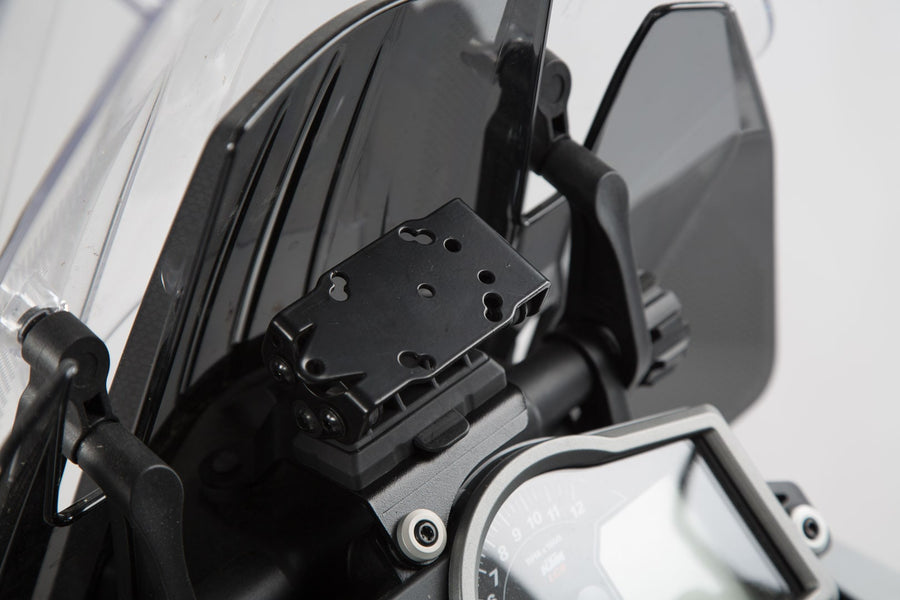 KTM 1290 Super Adventure [2015-2016] - Navi tartó a pilótafülkében – 1. kép