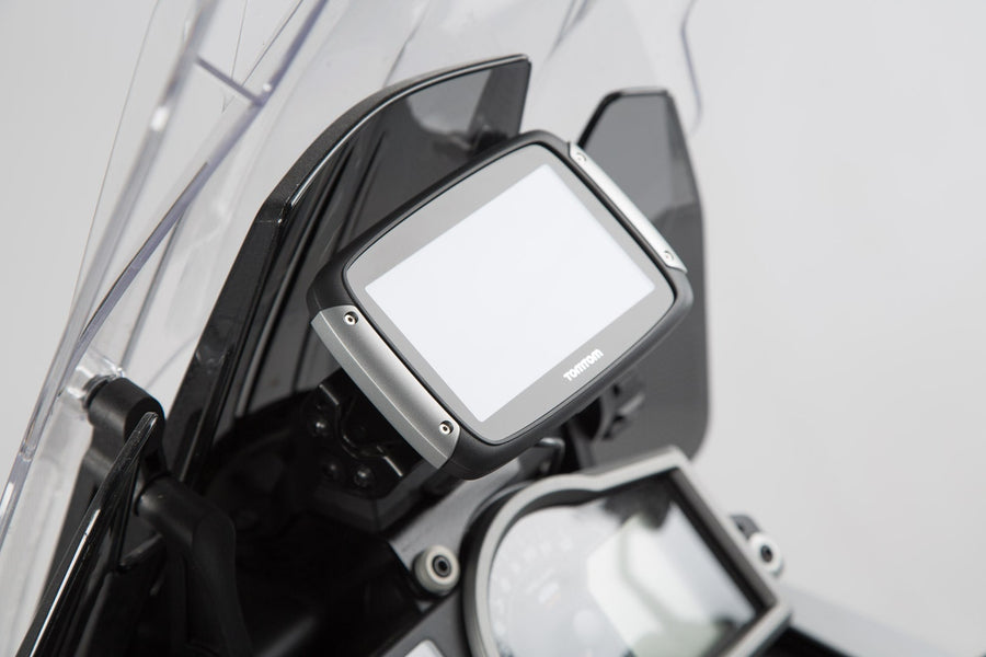 KTM 1290 Super Adventure [2015-2016] - Navi tartó a pilótafülkében – 3. kép