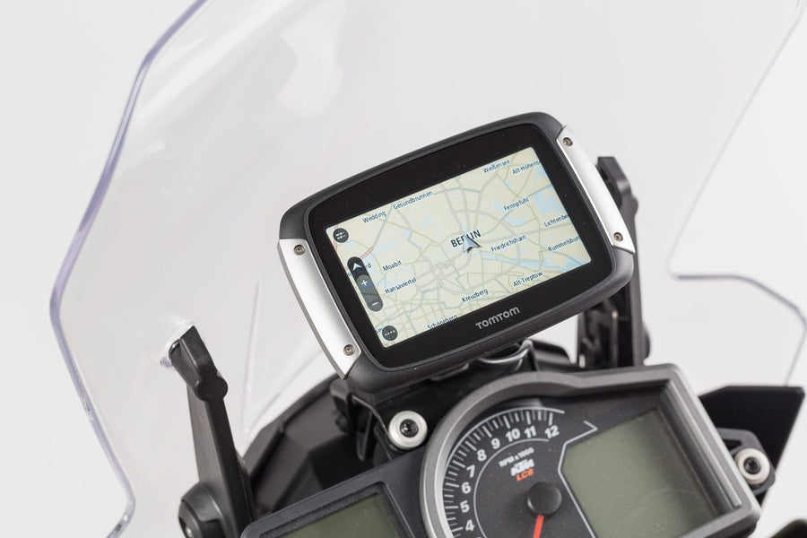 KTM 1190 Adventure R [2013-2016] - Navi tartó a pilótafülkében – 1. kép