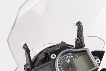 KTM 1050 Adventure [2015-2016] - Navi tartó a pilótafülkében – 2. kép